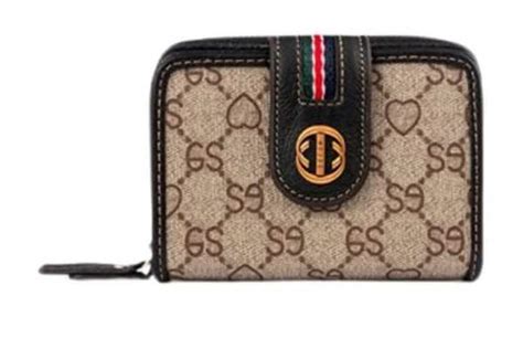 gucci wallet dupe amazon|gucci knockoff wallet.